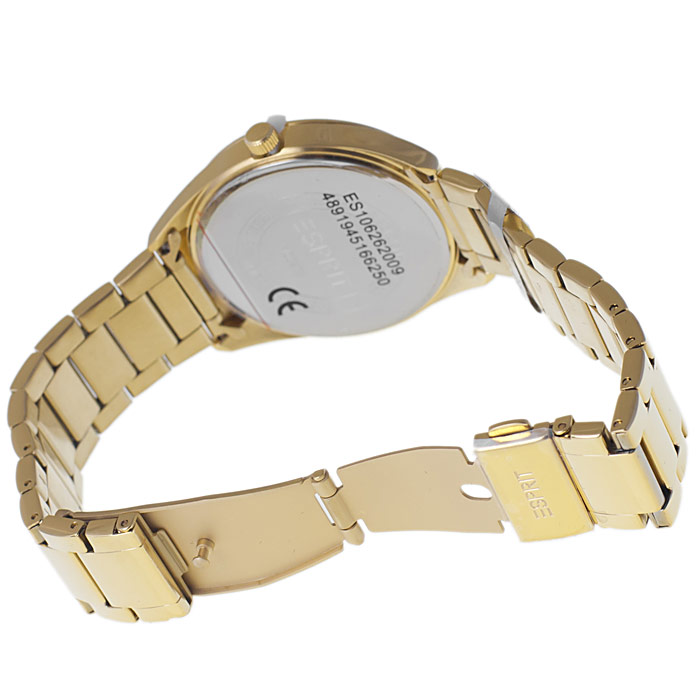 Esprit ES106262009 Damskie zegarek damski fashion/modowy mineralne - miniatura 5