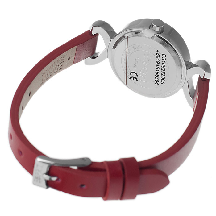 Esprit ES106272005 Damskie zegarek damski fashion/modowy mineralne - miniatura 5