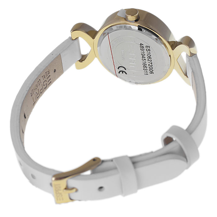 Esprit ES106272006 Damskie zegarek damski fashion/modowy mineralne - miniatura 5