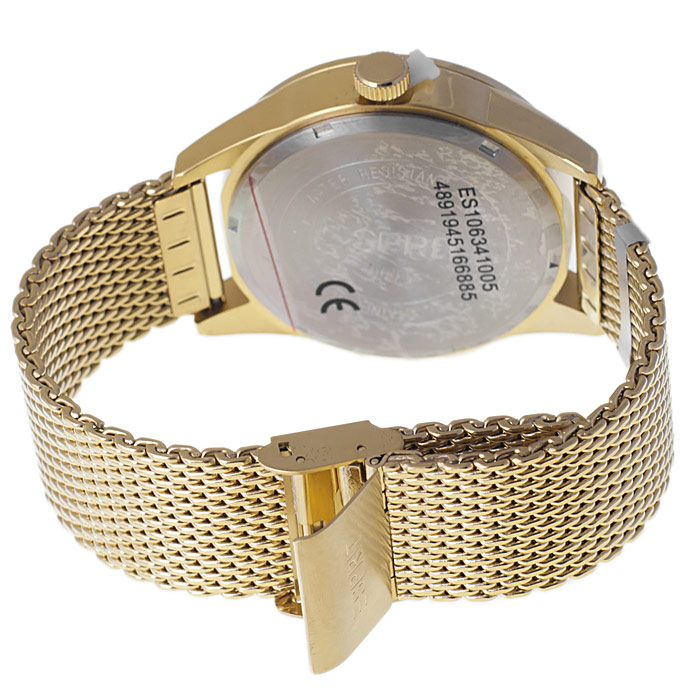 Esprit ES106341005 Męskie zegarek męski fashion/modowy mineralne - miniatura 5