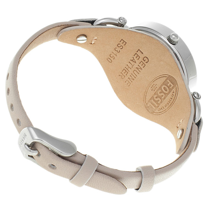 Fossil ES3150 Ladies Dress GEORGIA zegarek damski fashion/modowy mineralne - miniatura 5