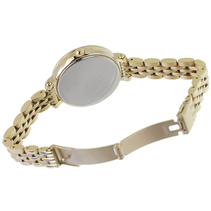 Fossil ES3181 Ladies Dress zegarek damski klasyczny mineralne - miniatura 5