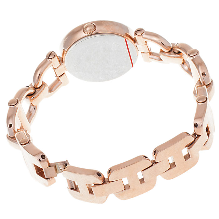 Fossil ES3350 Trend OLIVE zegarek damski fashion/modowy mineralne - miniatura 5