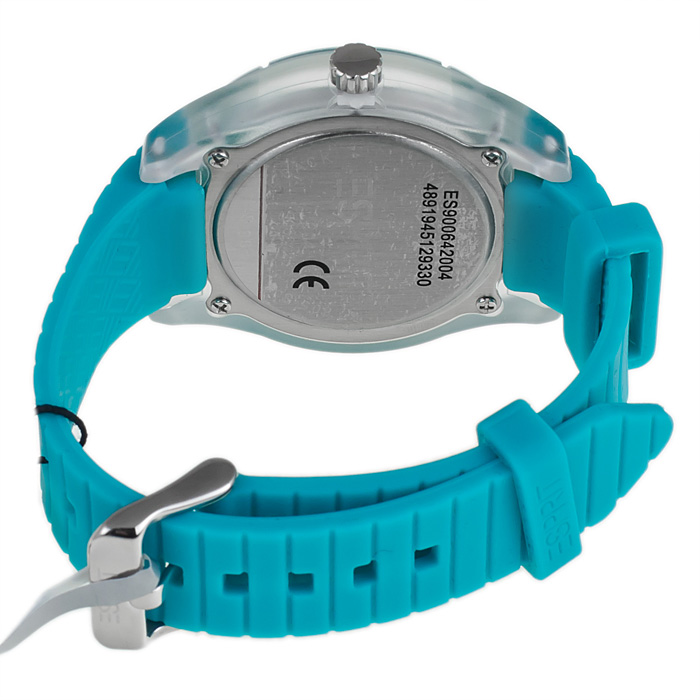 Esprit ES900642004 Damskie zegarek damski fashion/modowy mineralne - miniatura 5