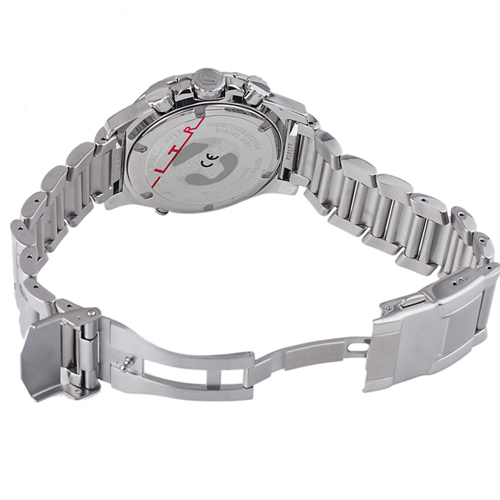 Festina F16177-7 zegarek męski sportowy Męskie bransoleta - miniatura 5