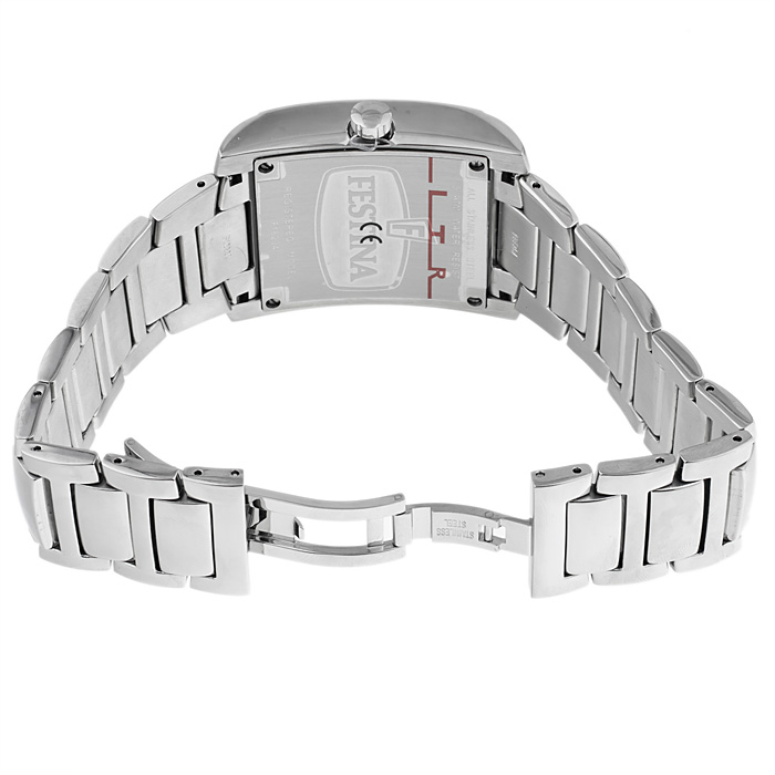 Festina F16234-6 zegarek męski sportowy Trend bransoleta - miniatura 5