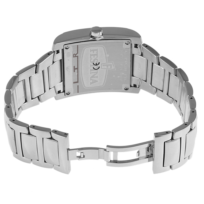 Festina F16234-E Trend zegarek męski sportowy mineralne - miniatura 5