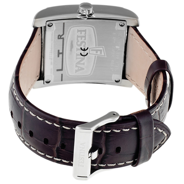 Festina F16235-2 zegarek męski sportowy Trend pasek - miniatura 5