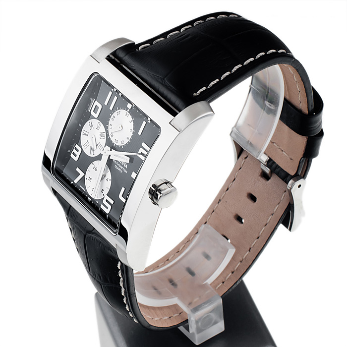 Festina F16235-6 Trend zegarek męski sportowy mineralne - miniatura 3