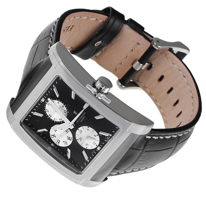 zegarek Festina F16235-H srebrny Trend - miniatura 4