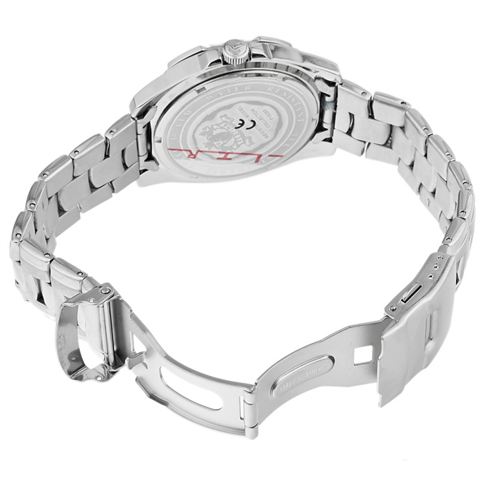 Festina F16285-1 zegarek męski sportowy Trend bransoleta - miniatura 5