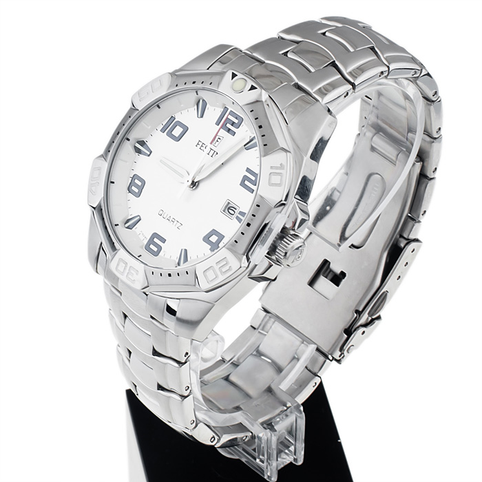 Festina F16285-1 Trend zegarek męski sportowy mineralne - miniatura 3