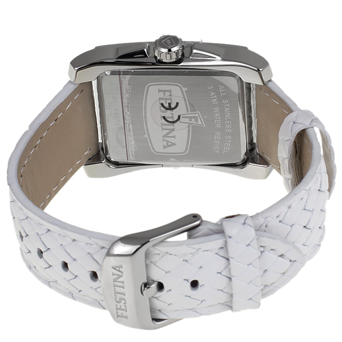 Festina F16362-1 Trend zegarek damski sportowy mineralne - miniatura 5