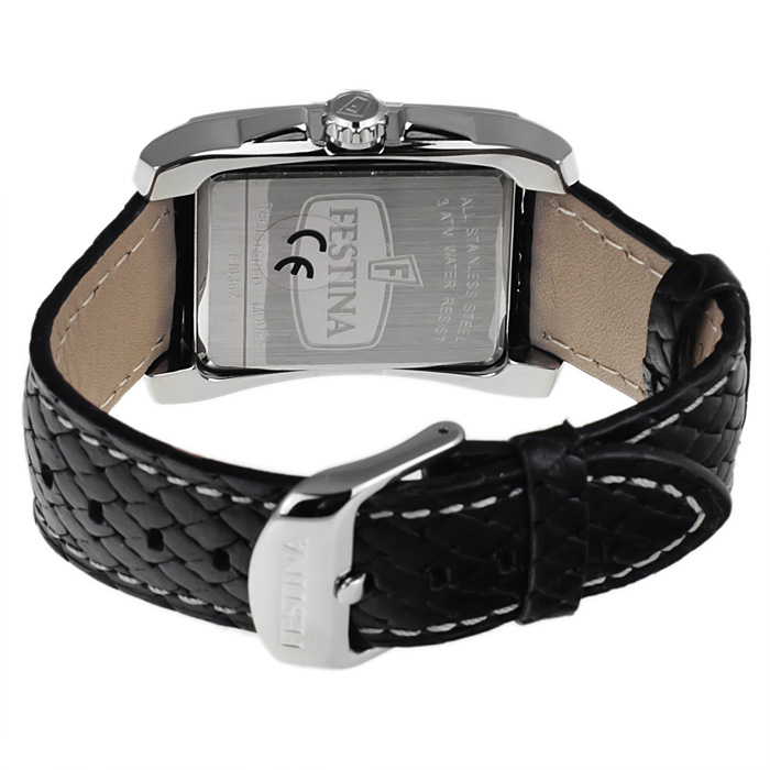 Festina F16362-3 Trend zegarek damski sportowy mineralne - miniatura 5