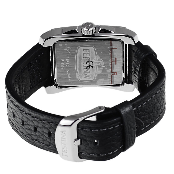 Festina F16362-G Trend zegarek damski sportowy mineralne - miniatura 5