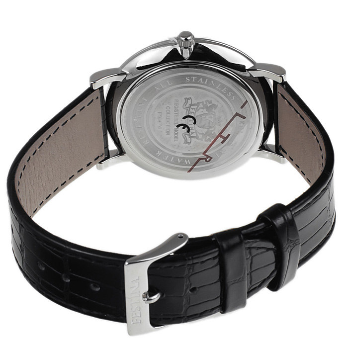 Festina F16476-3 Classic zegarek męski klasyczny mineralne