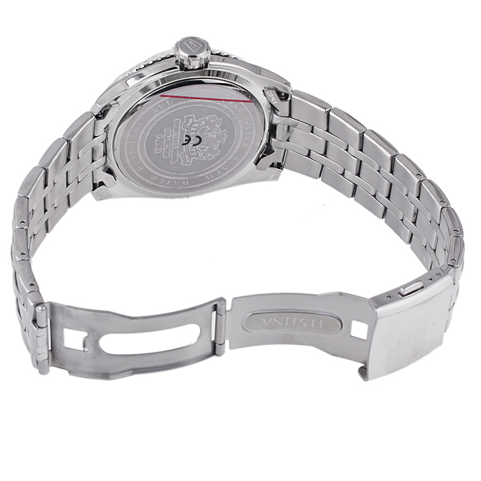 Festina F16482-3 zegarek męski sportowy Classic bransoleta - miniatura 5