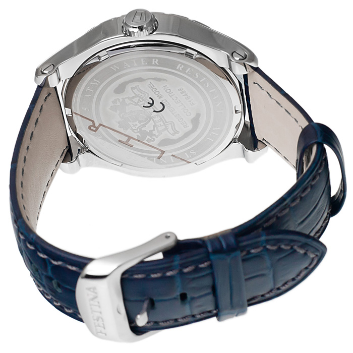 Festina F16486-6 Sport zegarek męski sportowy mineralne - miniatura 5