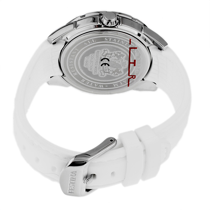 Festina F16492-1 zegarek damski sportowy Classic pasek - miniatura 5