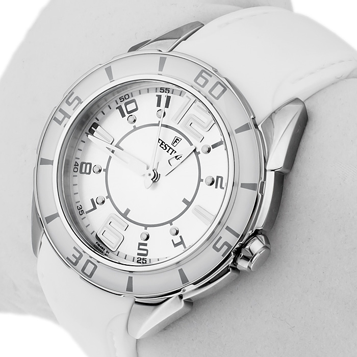 zegarek Festina F16492-1 srebrny Classic - miniatura 2