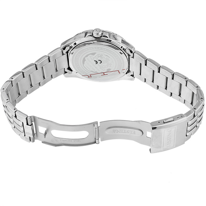 Festina F16495-1 zegarek męski klasyczny Classic bransoleta - miniatura 8