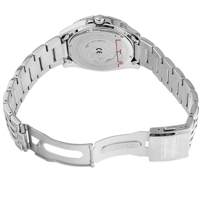 Festina F16495-2 zegarek męski klasyczny Classic bransoleta - miniatura 5