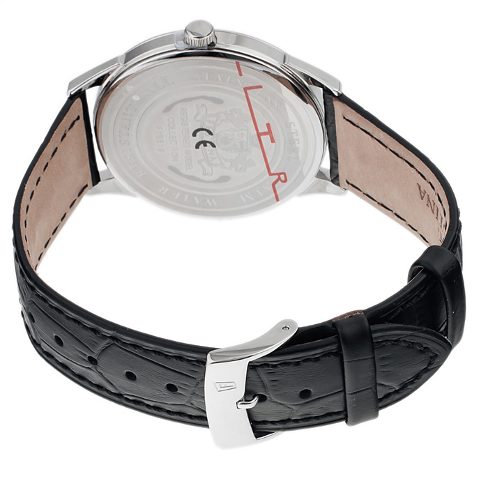 Festina F16518-3 zegarek męski sportowy Classic pasek - miniatura 5
