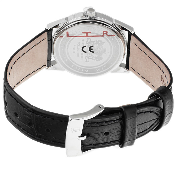 Festina F16519-6 zegarek damski sportowy Classic pasek - miniatura 5