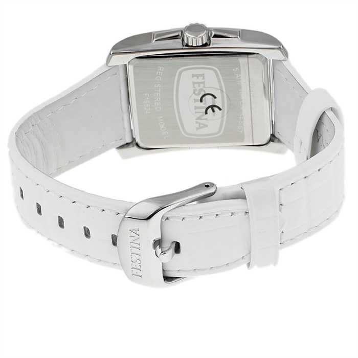Festina F16524-1 zegarek damski sportowy Trend pasek - miniatura 5