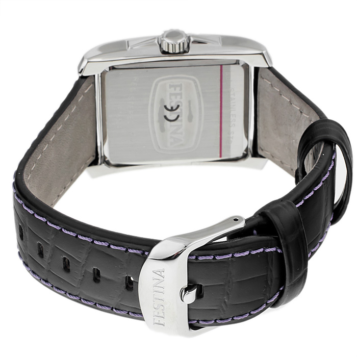Festina F16524-4 zegarek damski sportowy Trend pasek - miniatura 5