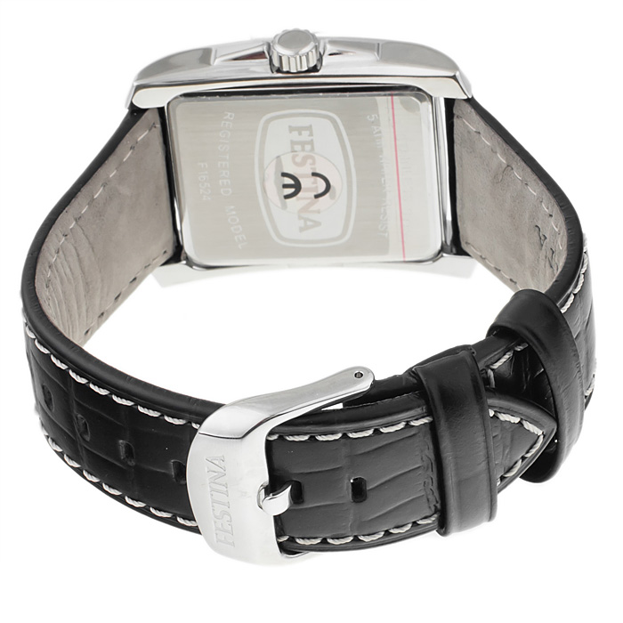 Festina F16524-5 zegarek damski sportowy Trend pasek - miniatura 5