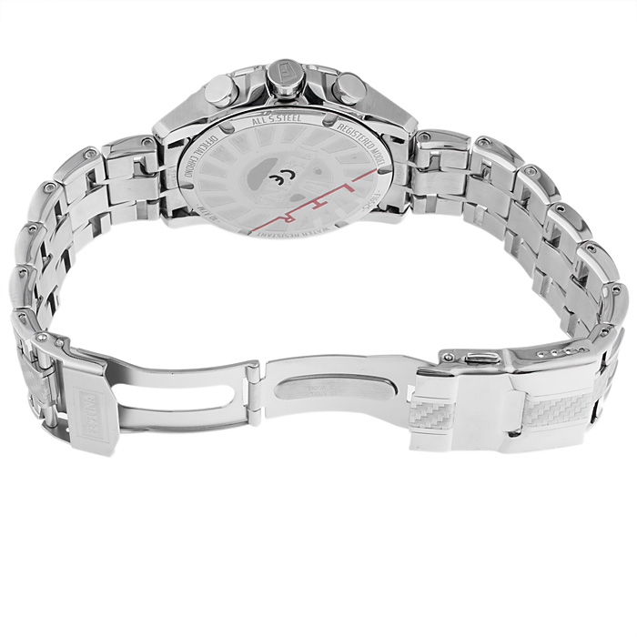 Festina F16525-3 zegarek męski sportowy Tour De France bransoleta - miniatura 5