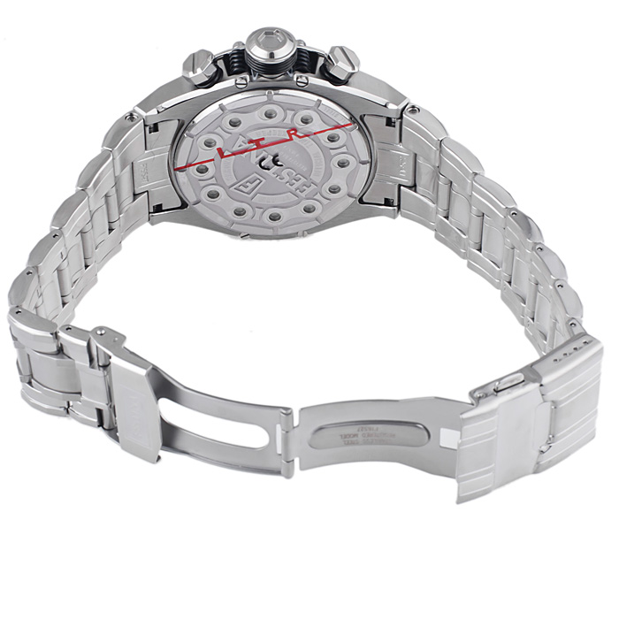 Festina F16527-6 zegarek męski sportowy Tour De France bransoleta - miniatura 5