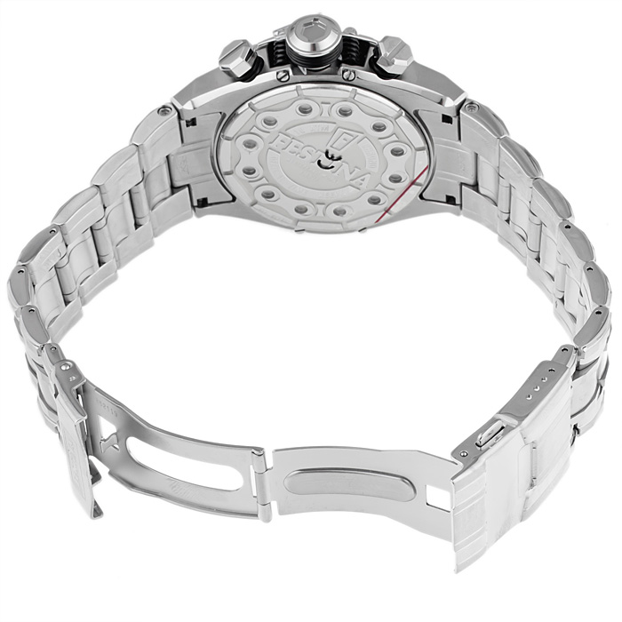 Festina F16527-7 zegarek męski sportowy Tour De France bransoleta - miniatura 5