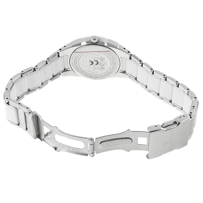 Festina F16534-3 zegarek damski klasyczny Classic bransoleta - miniatura 5
