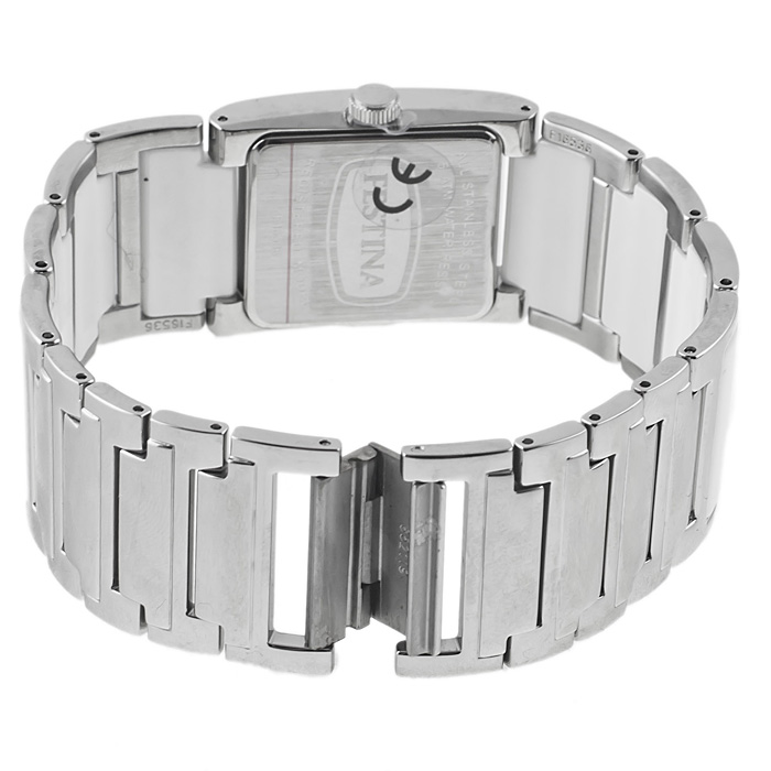 Festina F16536-3 zegarek damski sportowy Classic bransoleta - miniatura 5