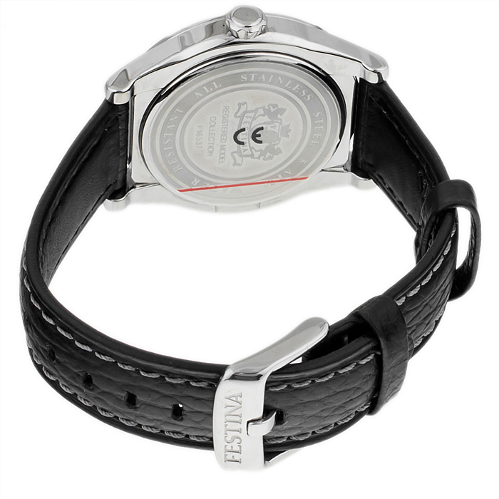 Festina F16537-2 zegarek damski sportowy Classic pasek - miniatura 5