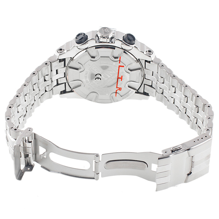 Festina F16542-4 zegarek męski sportowy Tour De France bransoleta - miniatura 5