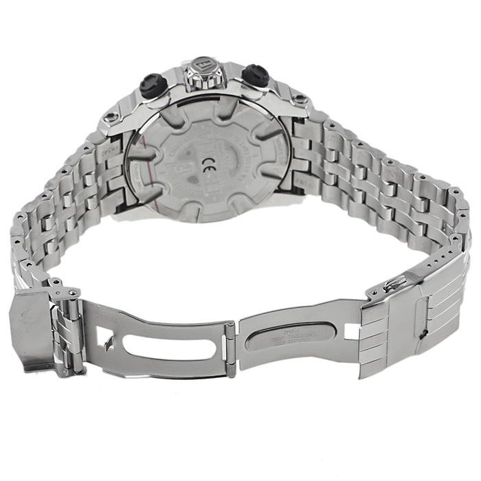 Festina F16542-6 zegarek męski sportowy Tour De France bransoleta - miniatura 5