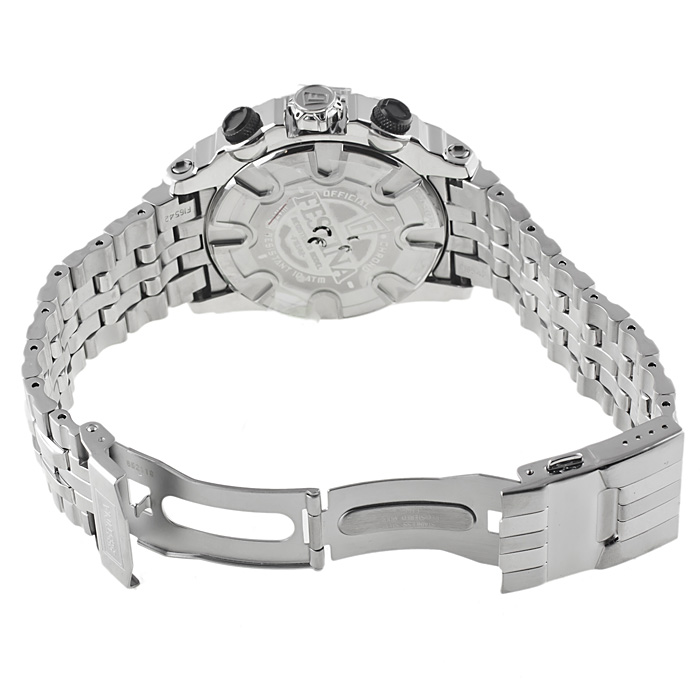 Festina F16542-8 zegarek męski sportowy Tour De France bransoleta - miniatura 5