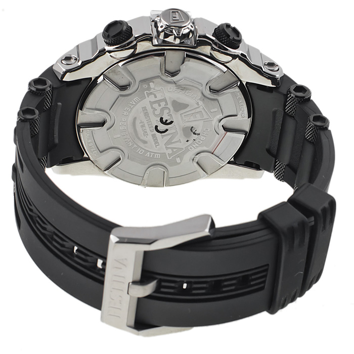 Festina F16543-6 zegarek męski sportowy Tour De France pasek - miniatura 5