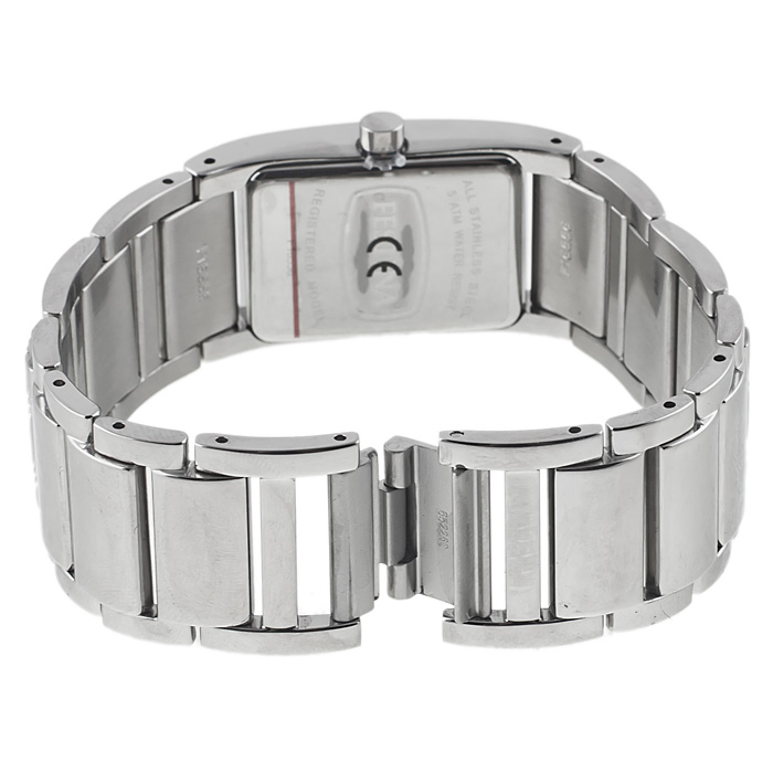 Festina F16556-1 zegarek damski sportowy Classic bransoleta - miniatura 5