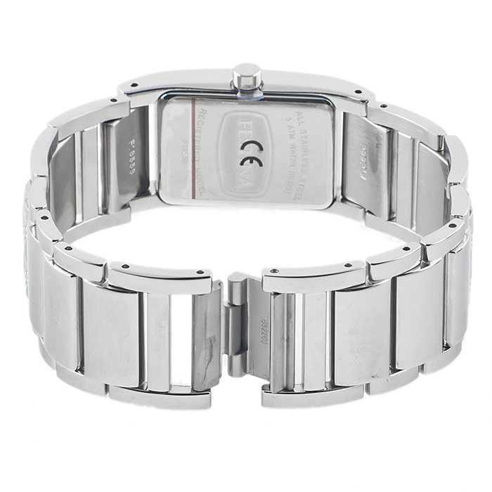Festina F16556-3 zegarek damski sportowy Classic bransoleta - miniatura 5