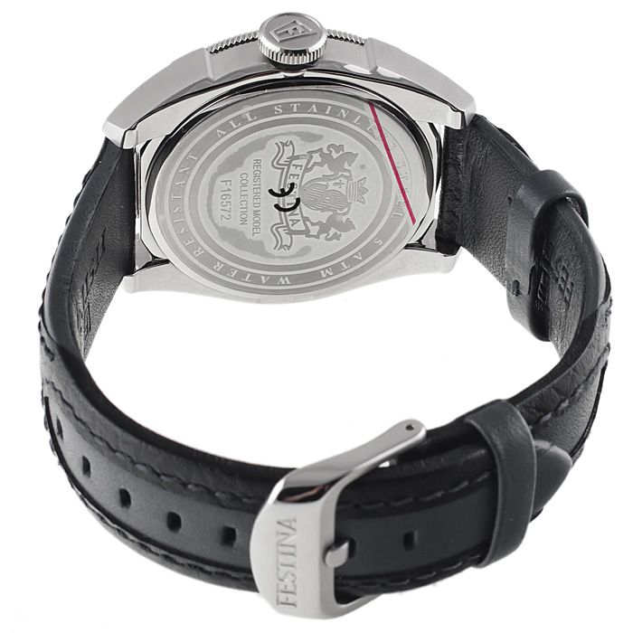 Festina F16572-3 zegarek męski sportowy Sport pasek - miniatura 5