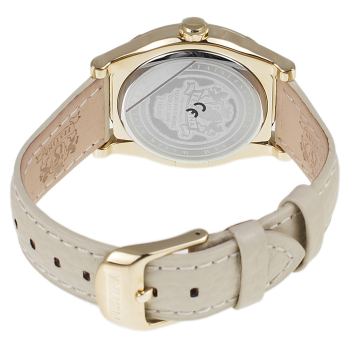 Festina F16580-2 Damskie zegarek damski klasyczny mineralne - miniatura 5