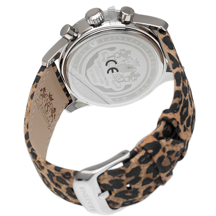 Festina F16590-5 Trend zegarek damski klasyczny mineralne - miniatura 5