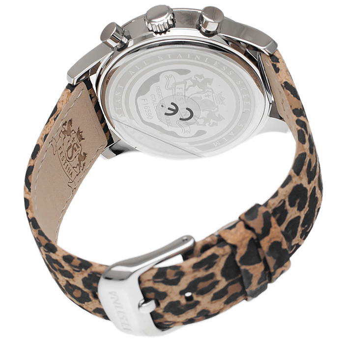 Festina F16590-6 Trend zegarek damski klasyczny mineralne - miniatura 5