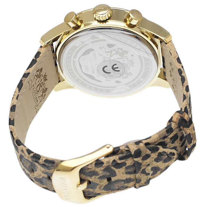 Festina F16605-5 Trend zegarek damski klasyczny mineralne - miniatura 5