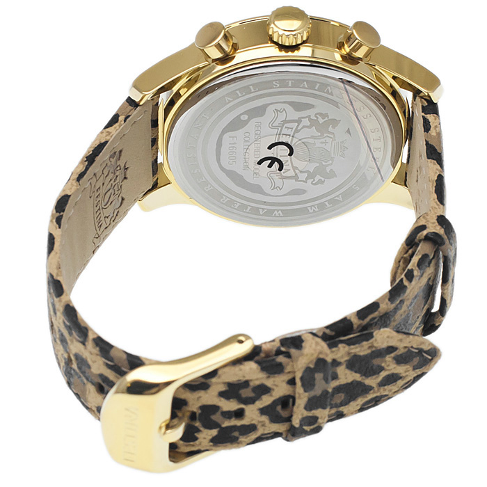 Festina F16605-6 Trend zegarek damski klasyczny mineralne - miniatura 5