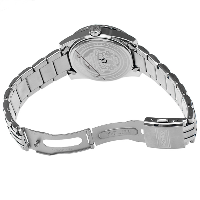 Festina F16606-2 Sport zegarek męski sportowy mineralne - miniatura 5